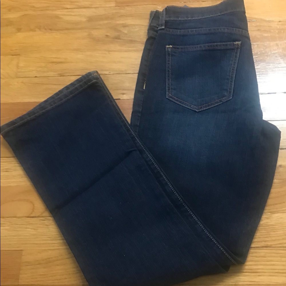 Old navy Original Boot-Cut Jeans Women / the Flyrt
